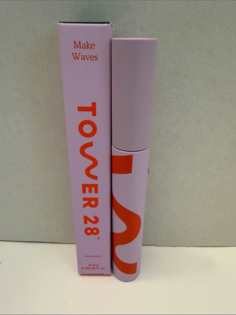 Tower 28 Mascara — Jet Black